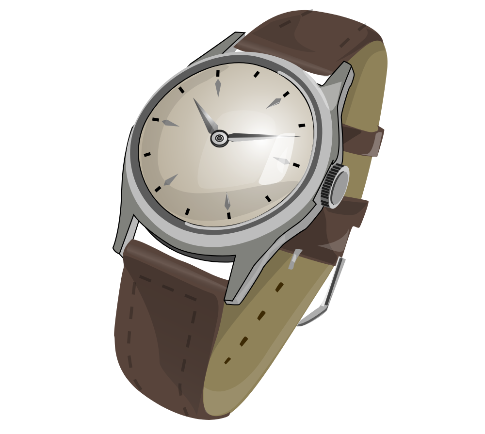 Logo "Choisis ta montre"