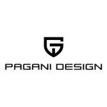 Logo de la marque Pagani Design
