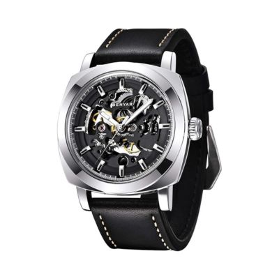 Montre automatique BY BENYAR