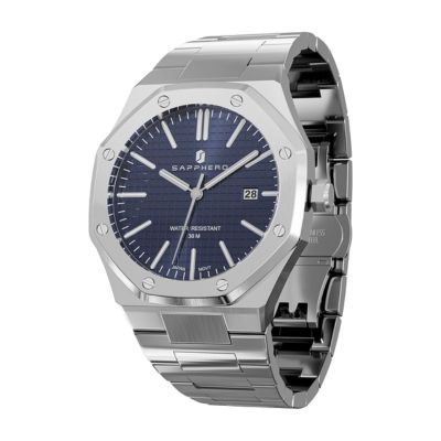Montre automatique SAPPHERO