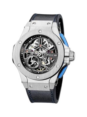 Montre FEICE automatique squelette
