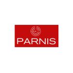 Logo montres Parnis