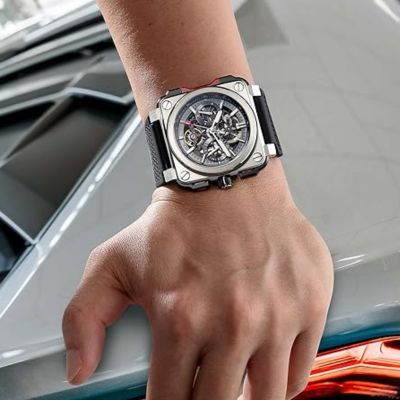 Marque de montres : Feice