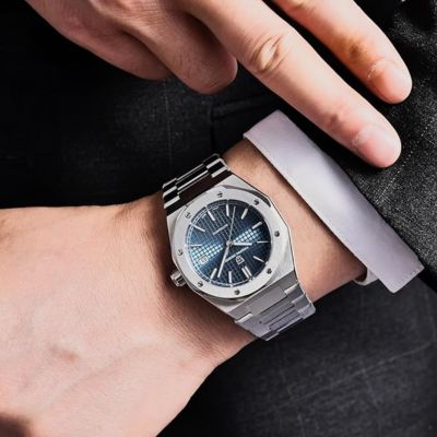 marque de montres hommages : Pagani design