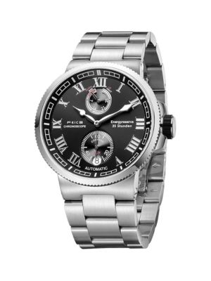 montre automatique feice style vintage