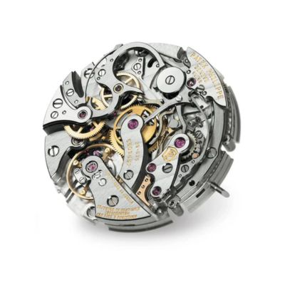 mouvement automatique