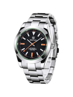 montres benyar by 5176 automatique