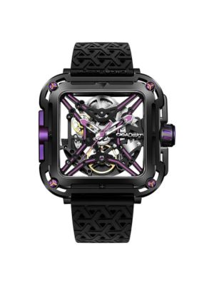 Montre automatique Ciga Design serie X - Squelette