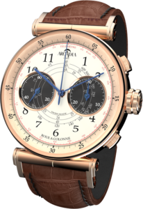 montre automatique vintage