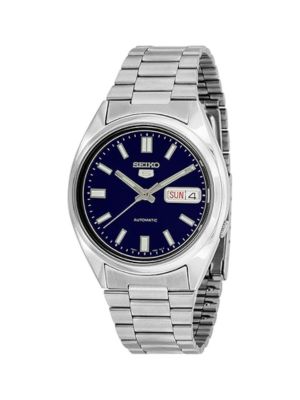 Seiko SNX77, montre automatique