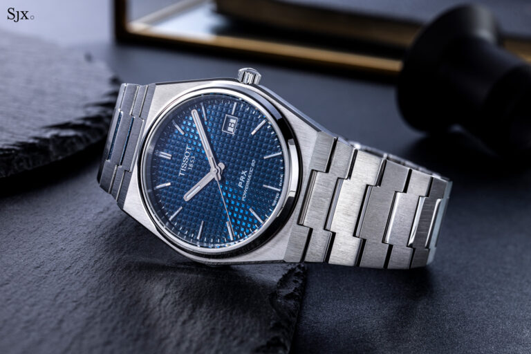 Tissot PRX