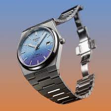 Montre Tissot PRX (article sur les alternatives)