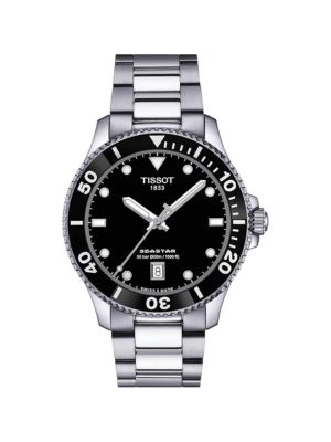 Tissot Seastar 1000, alternative à la submariner