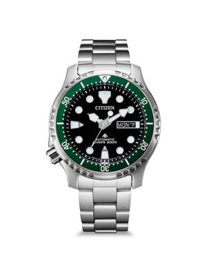 Citizen Promaster NY0084-89E