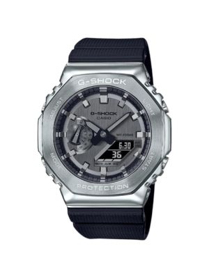 Montre G-SHOCK GM2100 AER, alternative à la Royal Oak
