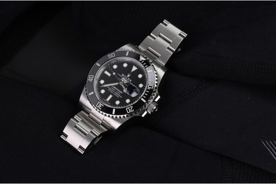 Rolex Submariner