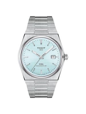 Tissot PRX Bleu glacier